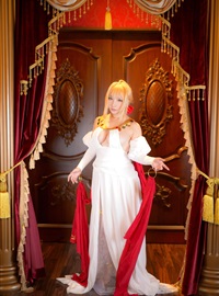 (Cosplay) Shooting Star  (サク) Nero Collection 2 514P169MB2(83)